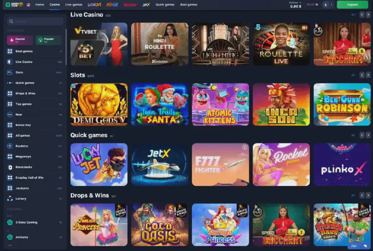 Games